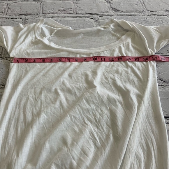 Amade top - Picture 5 of 6